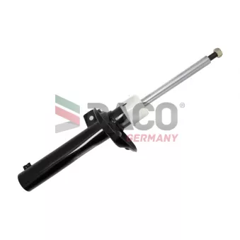 Jeu de 2 amortisseurs avant DACO Germany