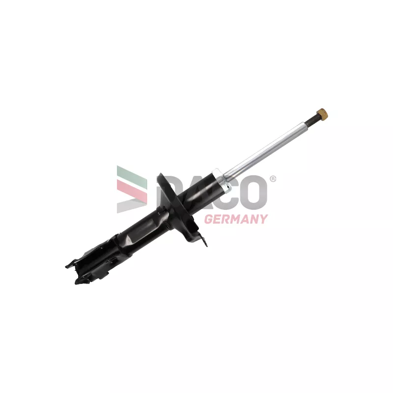 Jeu de 2 amortisseurs avant DACO Germany 454786