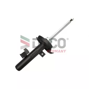 Amortisseur avant gauche DACO Germany
