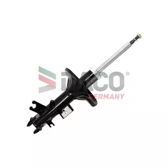 Amortisseur avant gauche DACO Germany