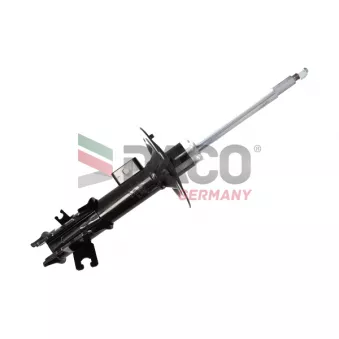 Amortisseur avant droit DACO Germany