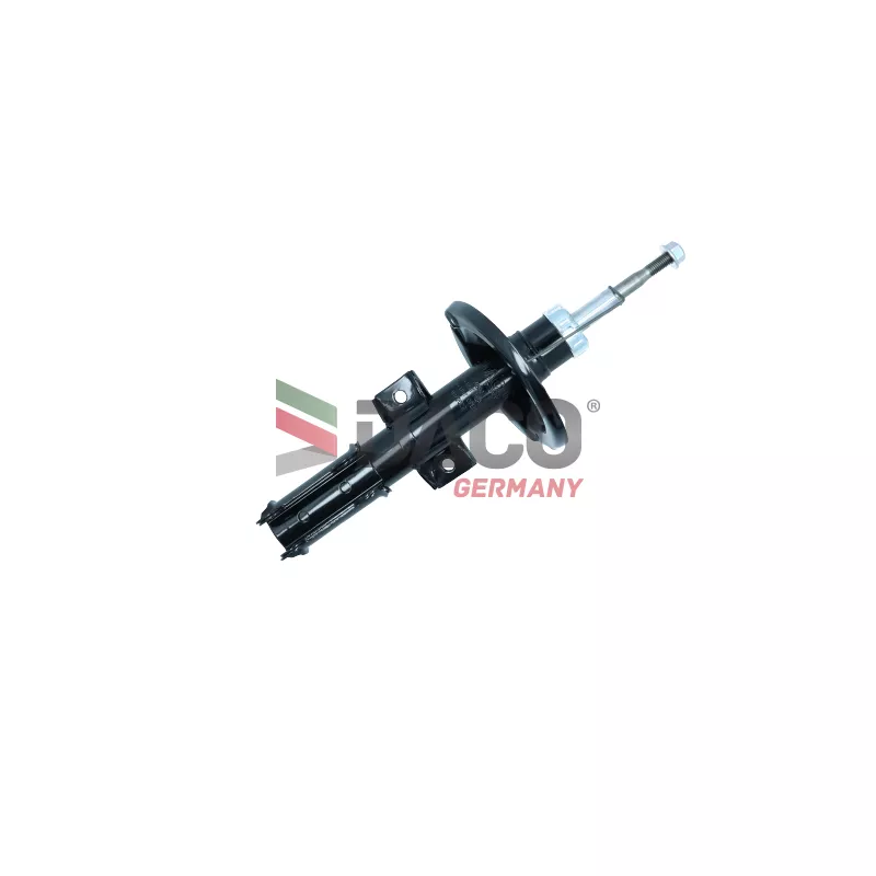 Jeu de 2 amortisseurs avant DACO Germany 454840