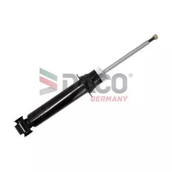 Jeu de 2 amortisseurs avant DACO Germany