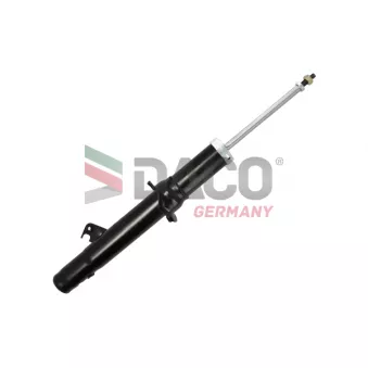 Amortisseur avant gauche DACO Germany