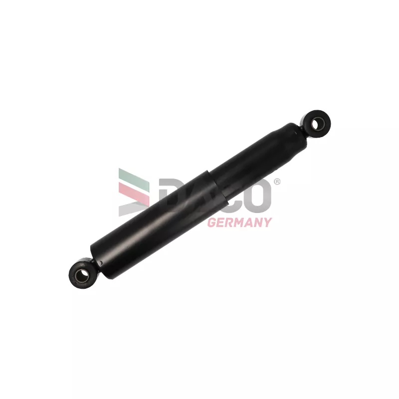 Jeu de 2 amortisseurs arrière DACO Germany 531935
