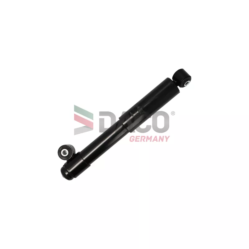 Jeu de 2 amortisseurs arrière DACO Germany 532327
