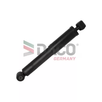 Jeu de 2 amortisseurs arrière DACO Germany