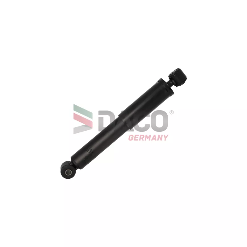 Jeu de 2 amortisseurs arrière DACO Germany 533976