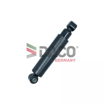 Jeu de 2 amortisseurs arrière DACO Germany