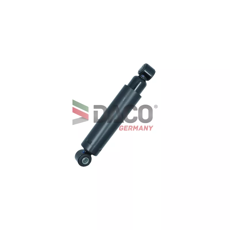 Jeu de 2 amortisseurs arrière DACO Germany 535050