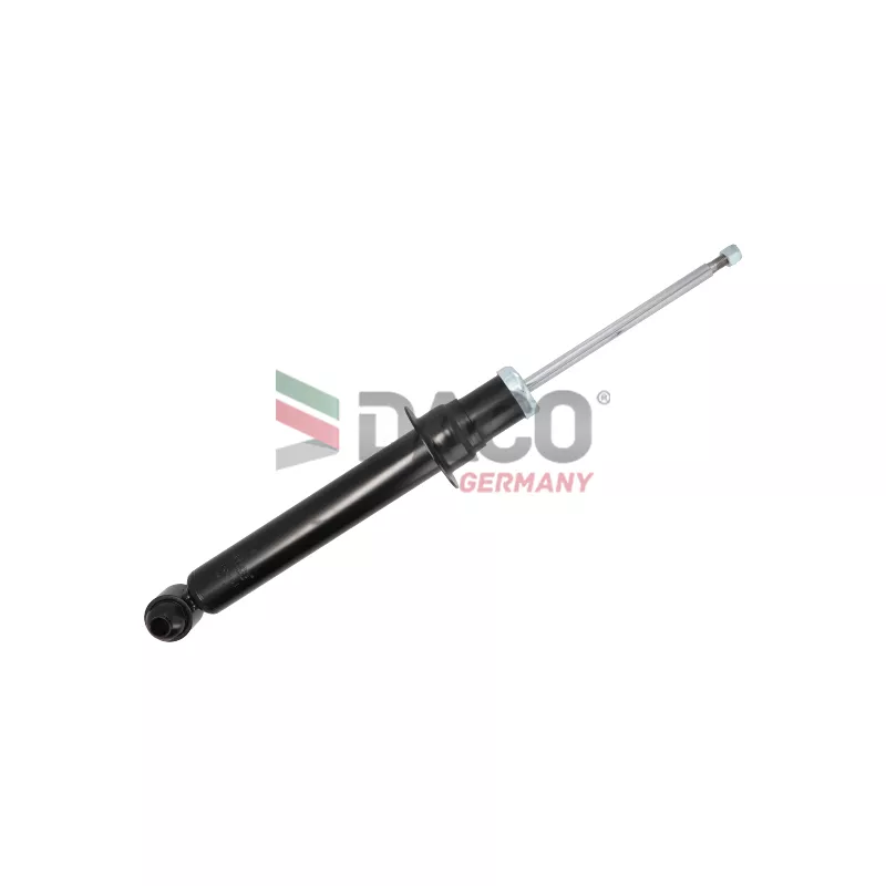 Jeu de 2 amortisseurs arrière DACO Germany 550301