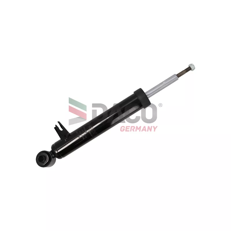 Amortisseur arrière gauche DACO Germany 550302L