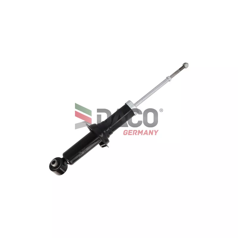 Jeu de 2 amortisseurs arrière DACO Germany 550602
