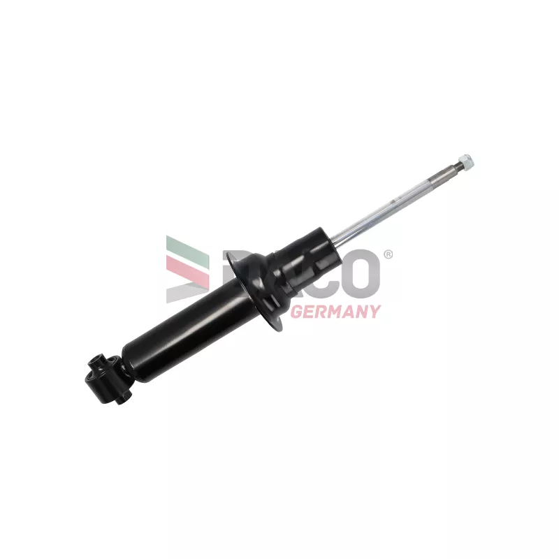 Jeu de 2 amortisseurs arrière DACO Germany 550660