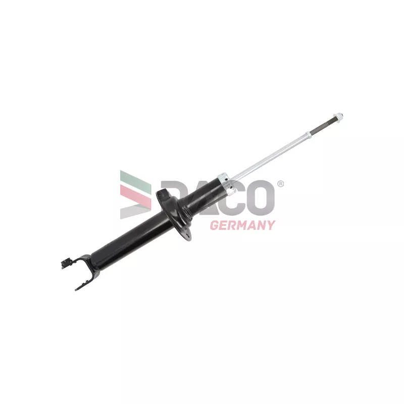Jeu de 2 amortisseurs arrière DACO Germany 551202