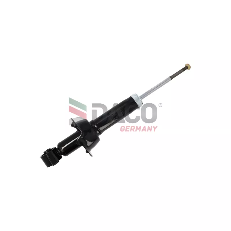 Jeu de 2 amortisseurs arrière DACO Germany 551212