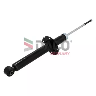 Jeu de 2 amortisseurs arrière DACO Germany