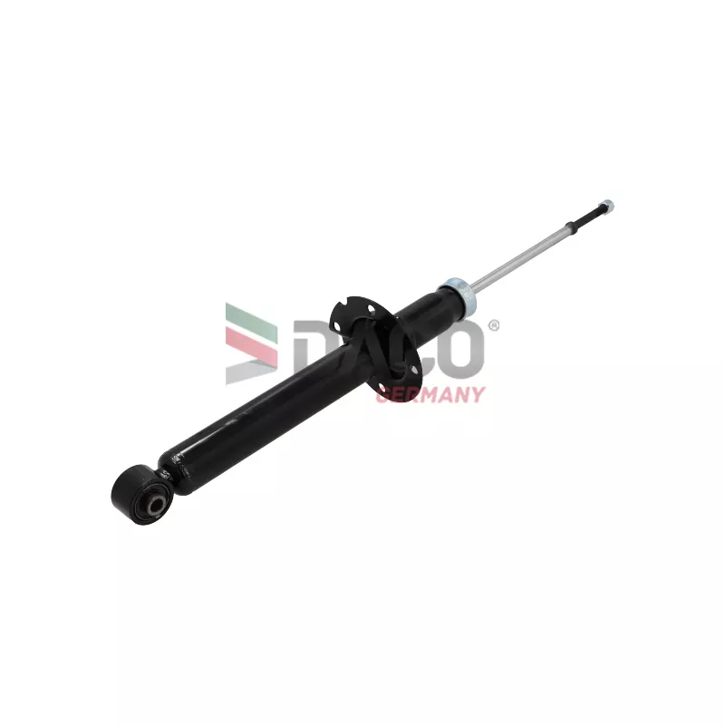 Jeu de 2 amortisseurs arrière DACO Germany 551213