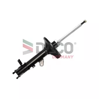Amortisseur arrière gauche DACO Germany