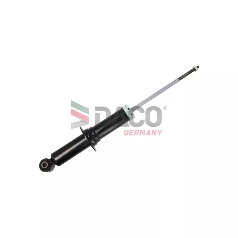 Jeu de 2 amortisseurs arrière DACO Germany 551601