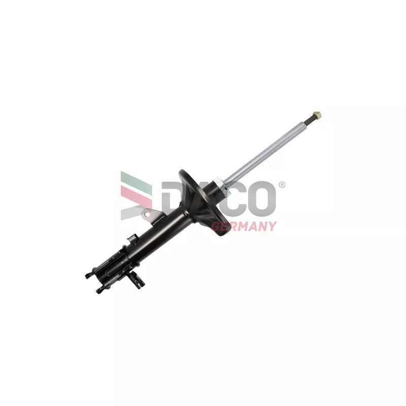 Amortisseur arrière gauche DACO Germany 551701L