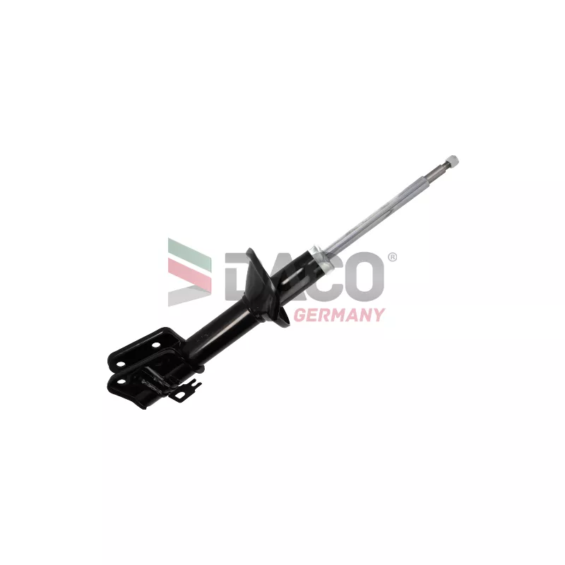 Amortisseur arrière gauche DACO Germany 552001L