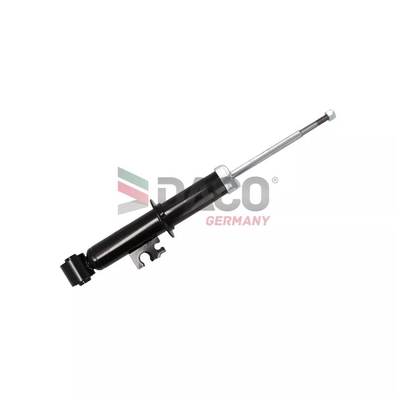 Jeu de 2 amortisseurs arrière DACO Germany 552401