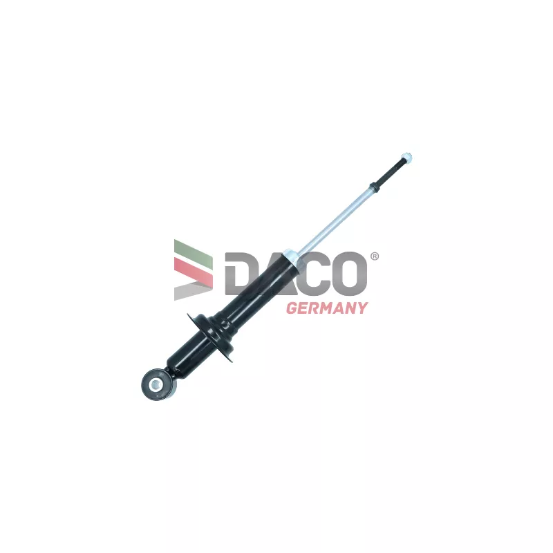 Jeu de 2 amortisseurs arrière DACO Germany 552505