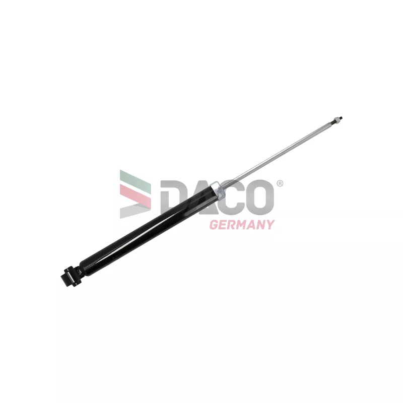 Jeu de 2 amortisseurs arrière DACO Germany 552584