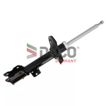 Amortisseur arrière gauche DACO Germany