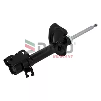 Amortisseur arrière droit DACO Germany