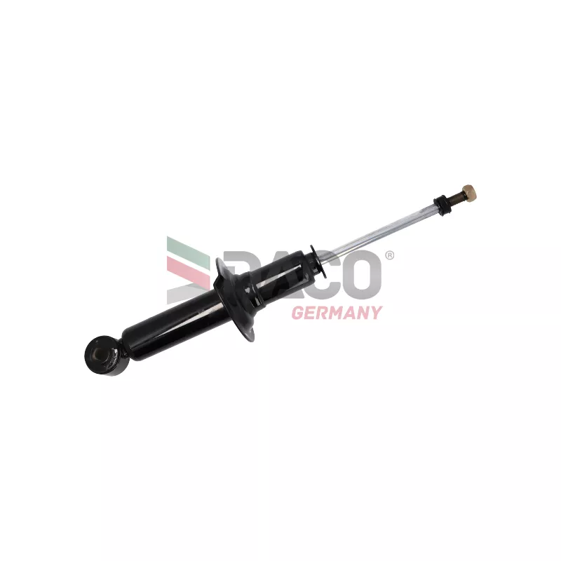 Jeu de 2 amortisseurs arrière DACO Germany 553605