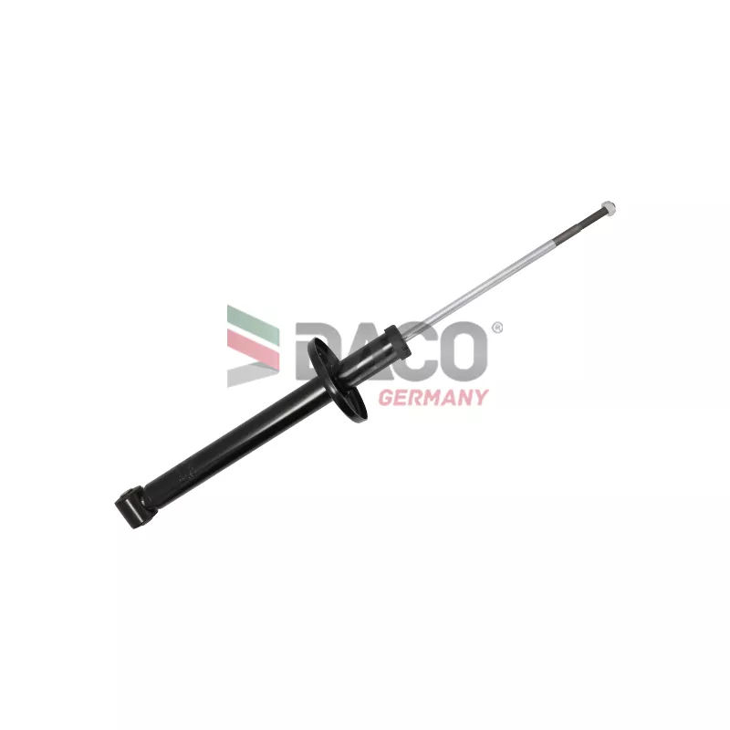 Jeu de 2 amortisseurs arrière DACO Germany 559995