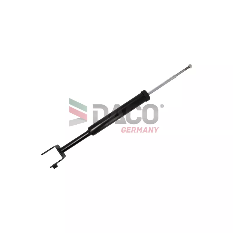 Jeu de 2 amortisseurs arrière DACO Germany 560102