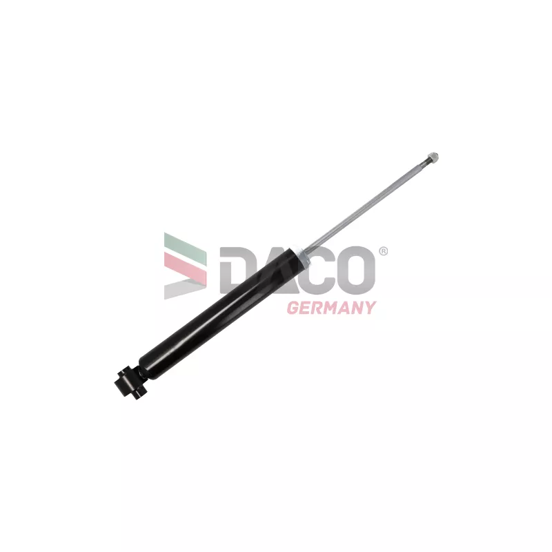 Jeu de 2 amortisseurs arrière DACO Germany 560201