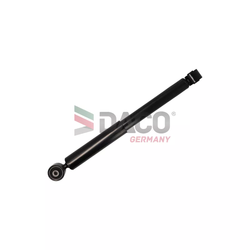 Jeu de 2 amortisseurs arrière DACO Germany 560203