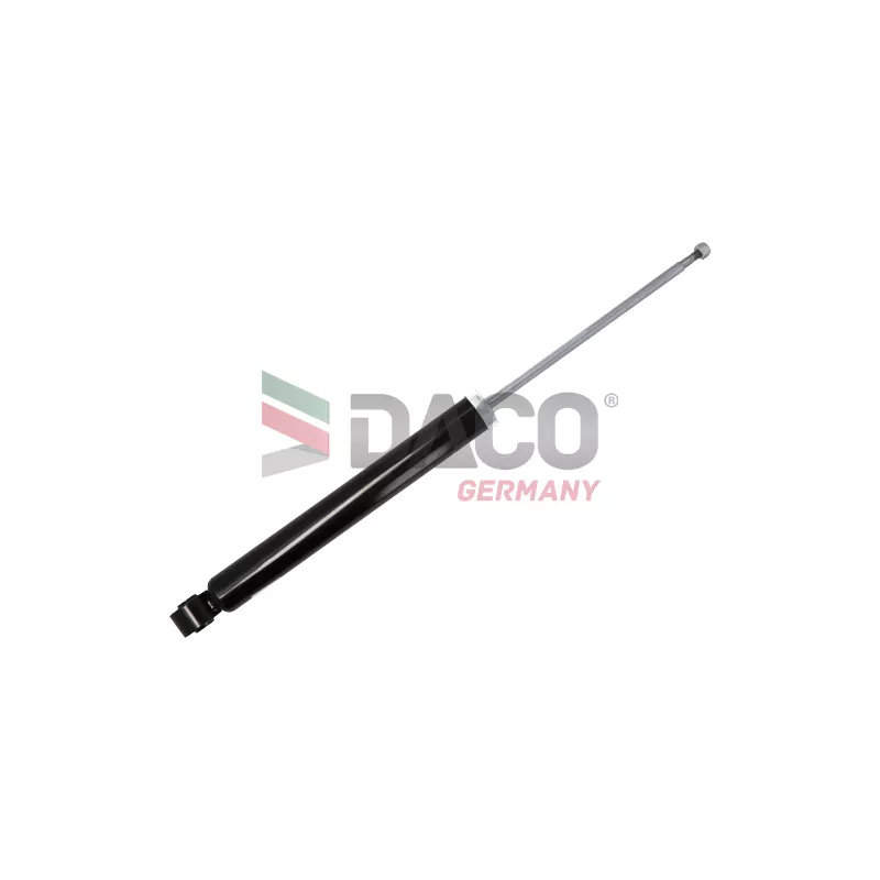 Jeu de 2 amortisseurs arrière DACO Germany 560204