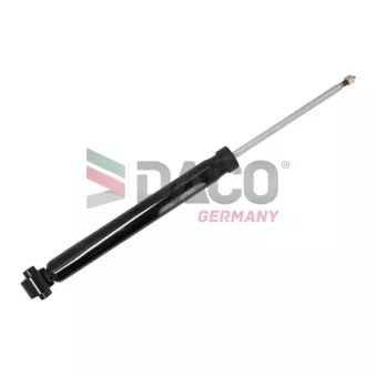 Jeu de 2 amortisseurs arrière DACO Germany