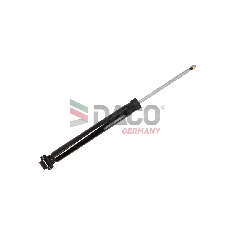 Jeu de 2 amortisseurs arrière DACO Germany 560205