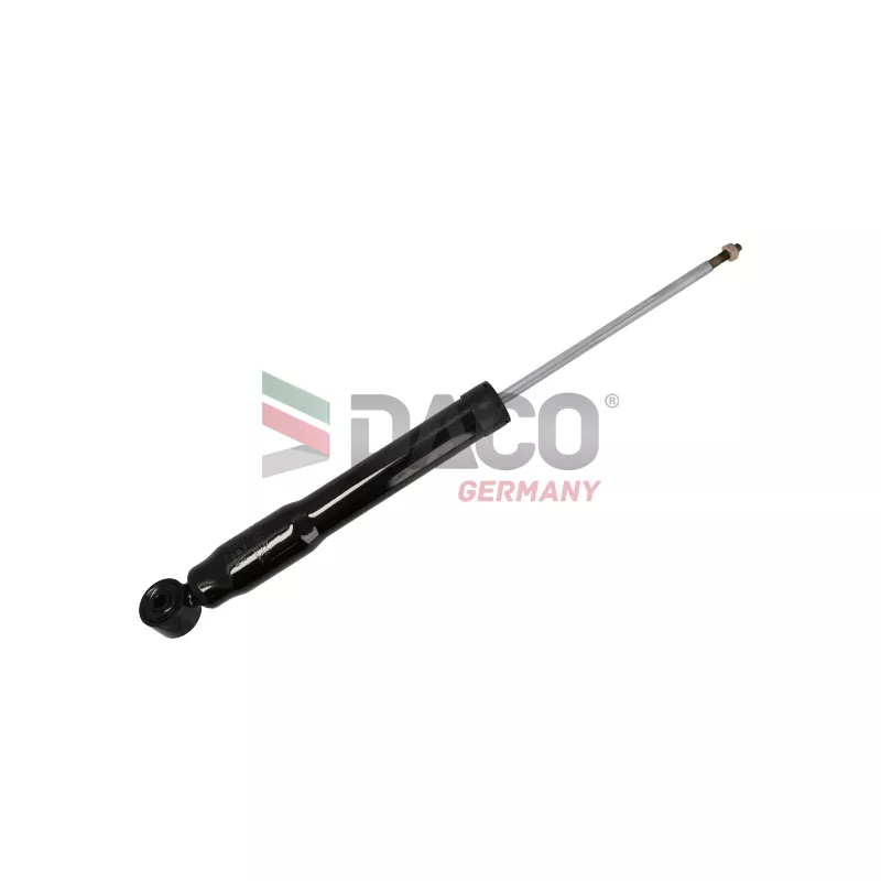 Jeu de 2 amortisseurs arrière DACO Germany 560207