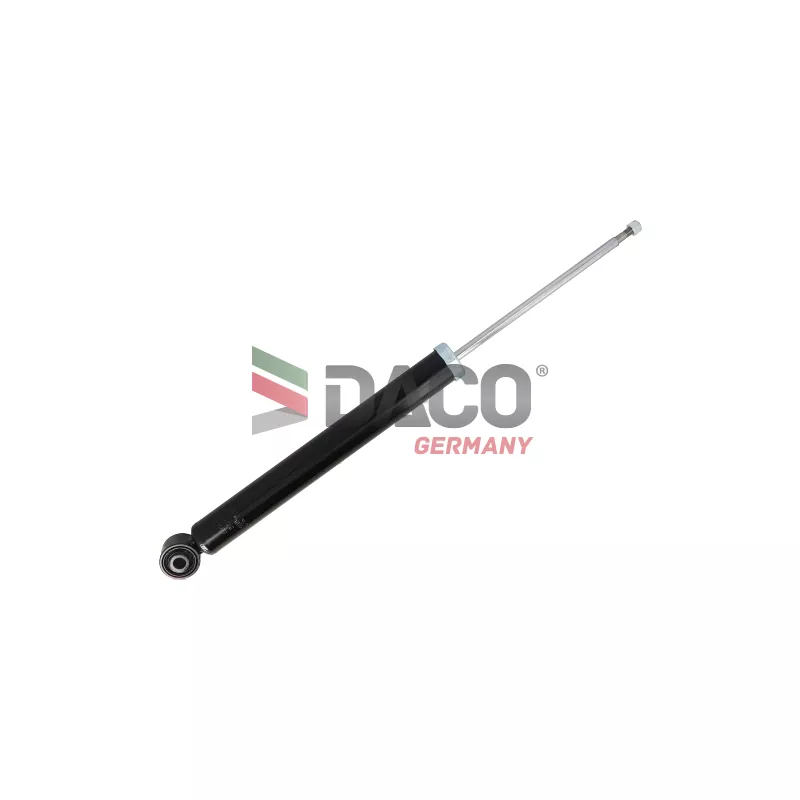 Jeu de 2 amortisseurs arrière DACO Germany 560211