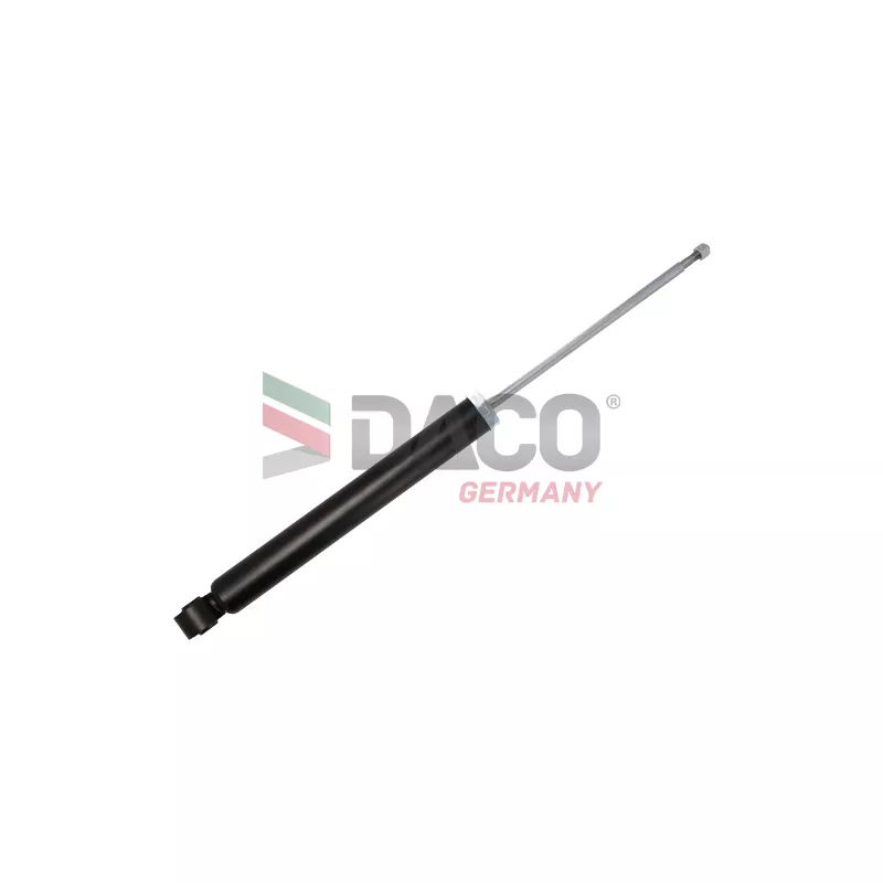 Jeu de 2 amortisseurs arrière DACO Germany 560212