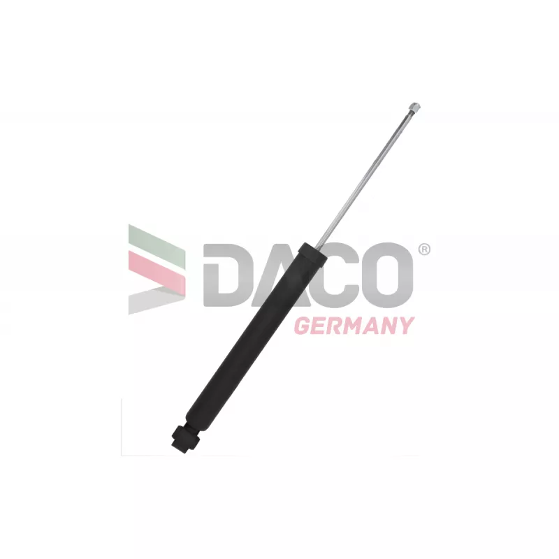 Jeu de 2 amortisseurs arrière DACO Germany 560213