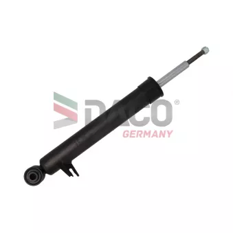 Amortisseur arrière droit DACO Germany