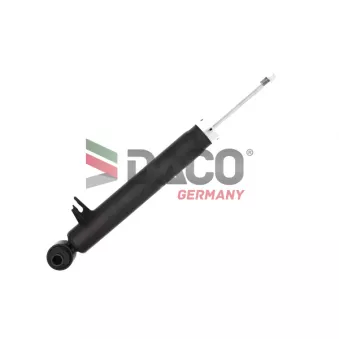 Amortisseur arrière gauche DACO Germany