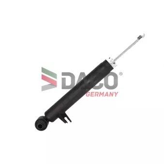 Amortisseur arrière droit DACO Germany