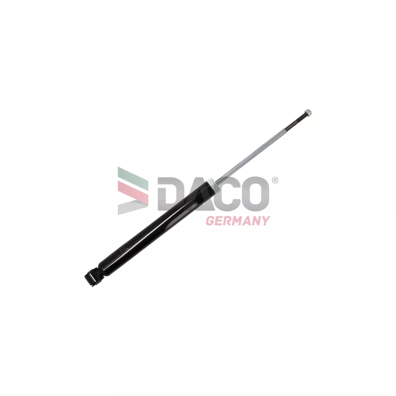 Jeu de 2 amortisseurs arrière DACO Germany 560402