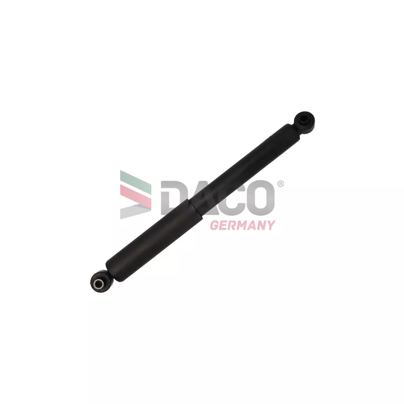 Jeu de 2 amortisseurs arrière DACO Germany 560501
