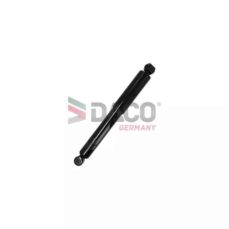 Jeu de 2 amortisseurs arrière DACO Germany 560502
