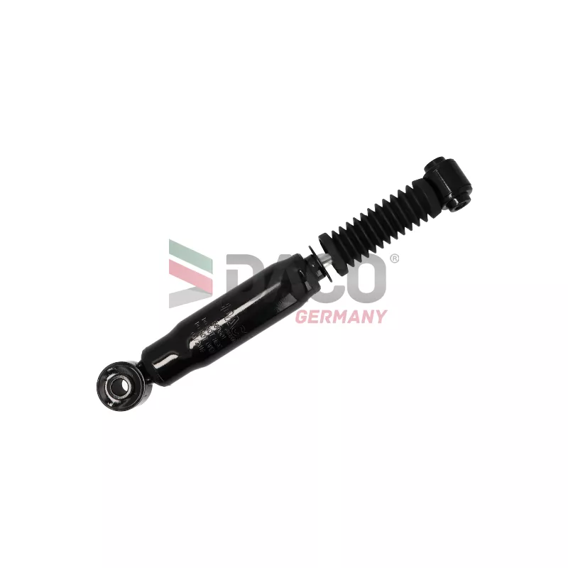 Jeu de 2 amortisseurs arrière DACO Germany 560601